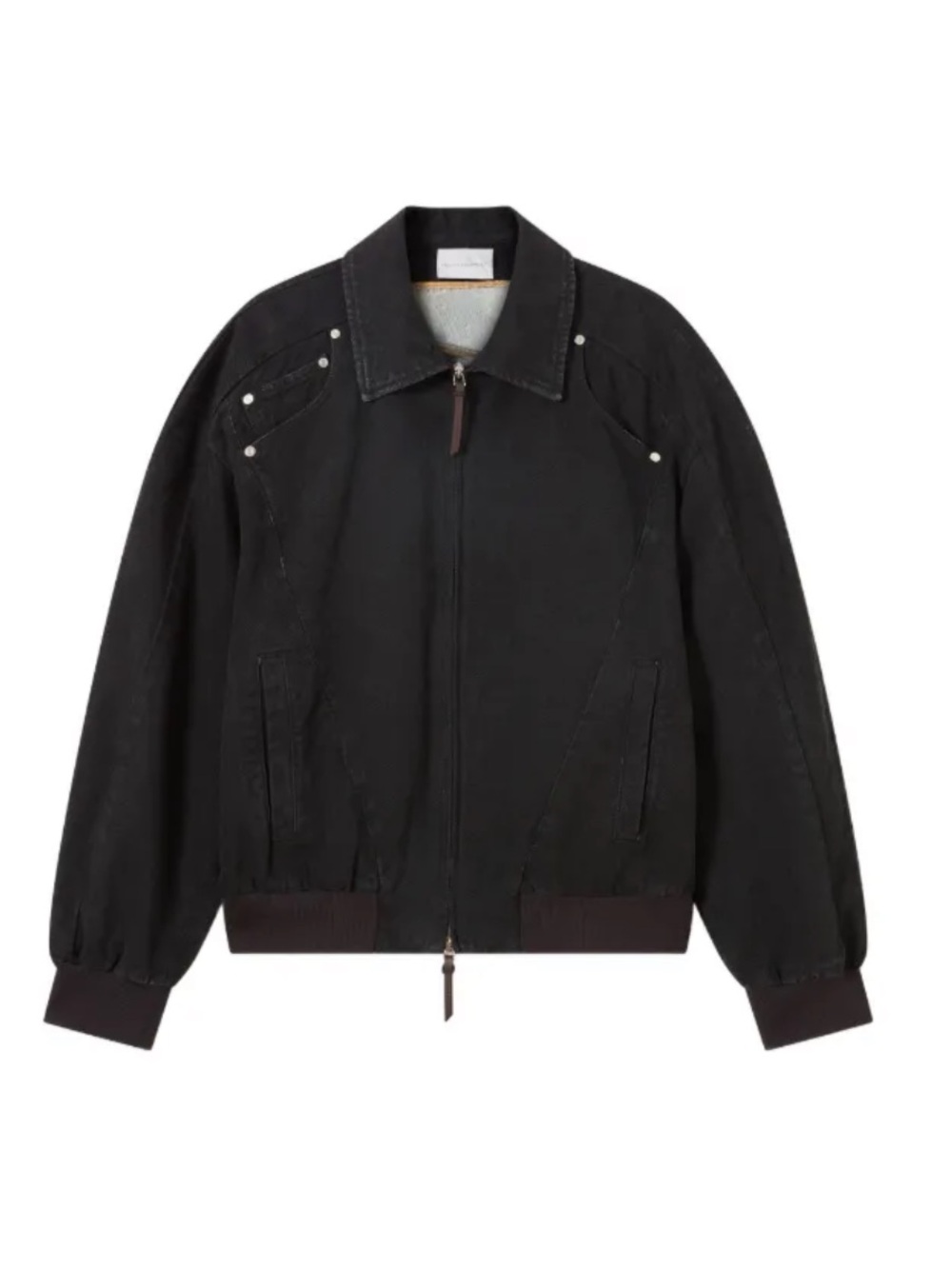 Stella McCartney Bomber Jacket